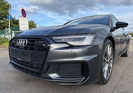 Audi A6 Avant 50 TDI quattro S line Sport / Plus