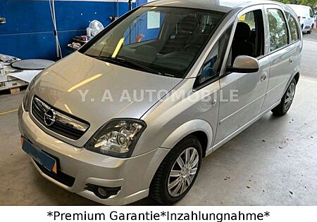 Opel Meriva INNOVATION*Automatik*Rentner*HUNeu