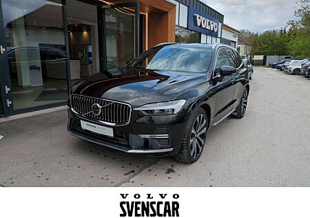 Volvo XC 60 XC60 Inscription Recharge Plug-In Hybrid AWD T8 Twin En