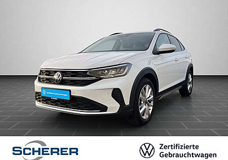 VW Taigo Volkswagen Life 1.0 TSI | ACC | Carplay | IQ.DRIVE |