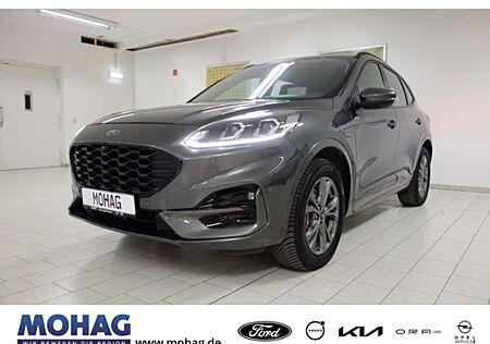 Ford Kuga Plug-In Hybrid ST-Line PDC*RFK*Winterpaket*Navi