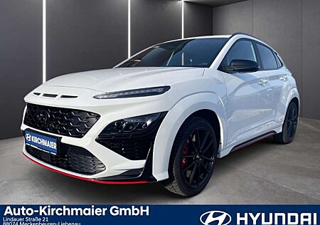 Hyundai Kona N Performance *8GangN DCT*Assist-Paket*Komfort-Pak