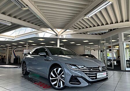 VW Arteon Volkswagen Shooting Brake R-Line eHybrid AUT./360°K