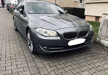 BMW 525d 525 Aut.