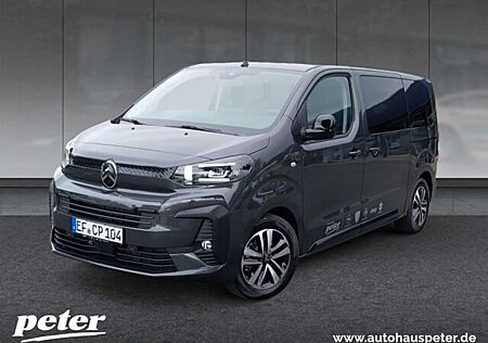 Citroën Spacetourer Citroen Plus M 180 AT LED+Navi+Kamera+SHZ+