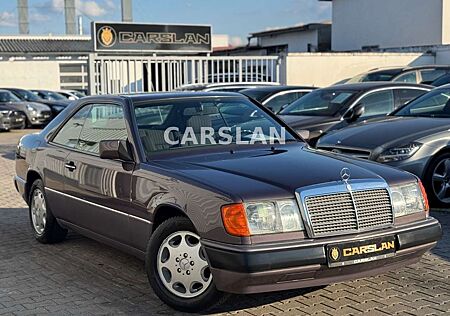 Mercedes-Benz E 220 CE COUPE 2.HAND