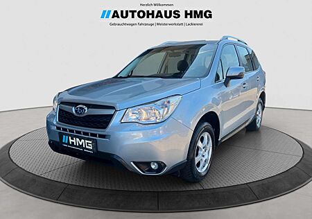 Subaru Forester Comfort AWD *KAM*SHZ*KLIMAA*XENON*AHK*