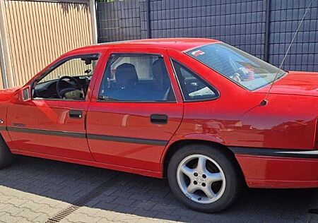 Opel Vectra A