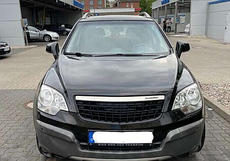 Opel Antara 2.0 CDTI 4x4 Edition Cosmo