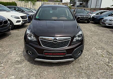 Opel Mokka Innovation*Automatik*Navi*Kamera*EU6