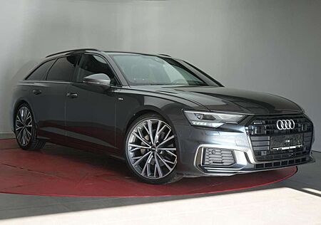 Audi A6 50 TDI quattro S line Navi/ACC/Kamera/Virtual
