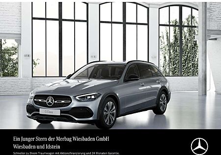 Mercedes-Benz C 220 d 4M T ALL-TERRAIN AVANTGARDE NIGHT LED