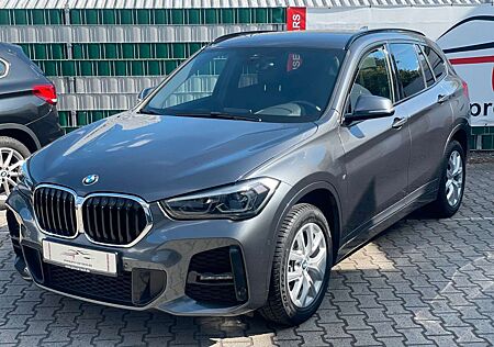 BMW X1 xDrive 20 d M Sport|Navi|DAB|LED|AHK|