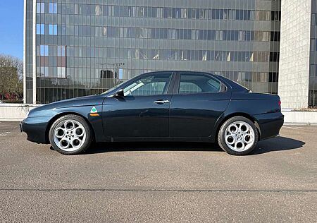Alfa Romeo 156 2.5 V6 24V