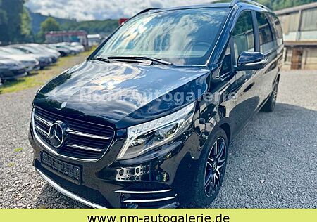 Mercedes-Benz V 250 CDI/BT/d AVANTG./EDITION lang*Motor Neu*