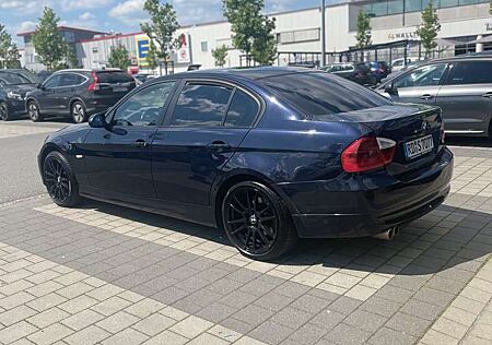 BMW 318i 318 Aut.