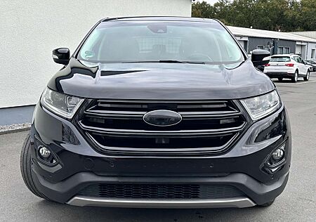 Ford Edge Titanium 4x4