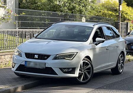 Seat Leon FR