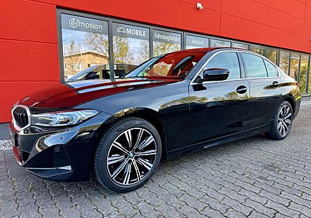 BMW 320 d Limousine*H&K*Leder*DrivingAssProfessional*
