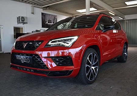 Cupra Ateca 2.0 TSI 4Drive DSG AHK Pano Winterpkt MTM