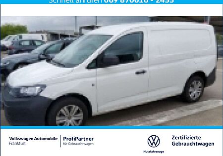 VW Caddy Volkswagen Maxi 1.5 TSI EcoProfi Klima DAB+