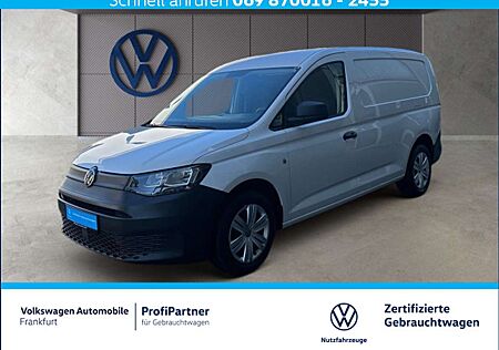 VW Caddy Volkswagen Maxi 1.5 TSI EcoProfi Klima DAB+