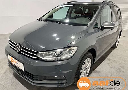 VW Touran Volkswagen 2.0 TDI DSG Comfortline EU6d Navi LED ACC