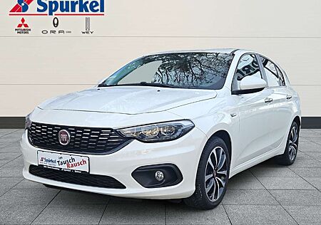 Fiat Tipo Easy, Bluetooth, Sitzheizung, Tempomat
