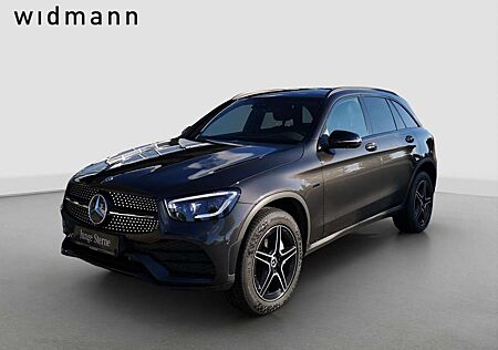 Mercedes-Benz GLC 300 gebraucht kaufen Mercedes-Benz GLC 300 de 4M AMG*Multibeam*360°Kamera*Navi*PTS*