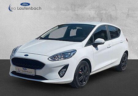 Ford Fiesta Cool & Connect 5-türig