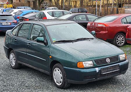 VW Polo Volkswagen 1.4. KLIMA