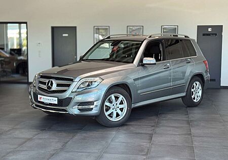 Mercedes-Benz GLK 350 4Matic V6 Premium*Kamera*Memory*AHK*