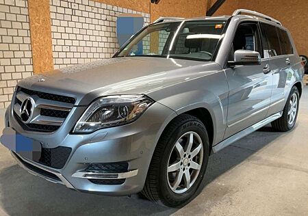 Mercedes-Benz GLK 350 4Matic V6 Premium*Kamera*Memory*AHK*