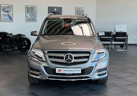 Mercedes-Benz GLK 350 4Matic V6 Premium*Kamera*Memory*AHK*
