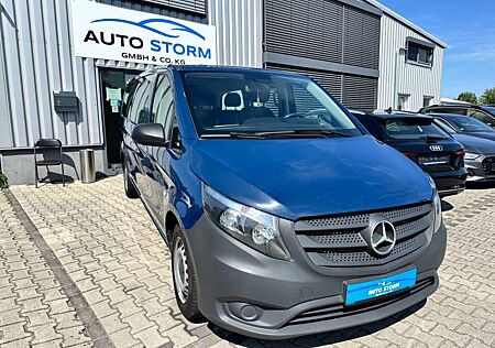 Mercedes-Benz Vito 114 CDI extralang PRO*8-Sitz*Kamera*2xSchiebetüren