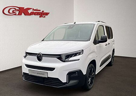 Citroën Berlingo Citroen M BlueHDi 130 MAX * Winter Paket * Navi