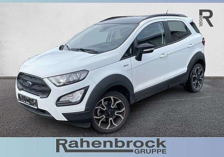 Ford EcoSport Active EcoBoost