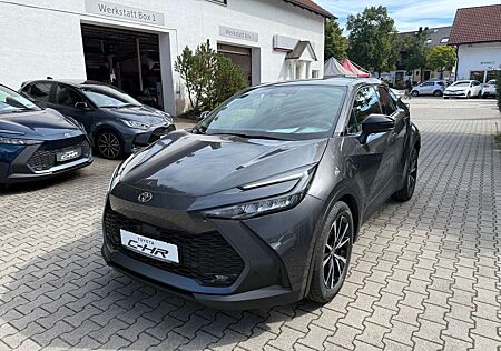 Toyota C-HR 1.8 Hybrid Teamplayer,Navi,TWW,Klimaauto,,Alu