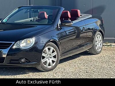 Volkswagen Eos 1.4*SHZ*PDC*NAVI*AHK*