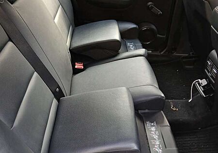 Mercedes-Benz B 200 CDI Autotronic