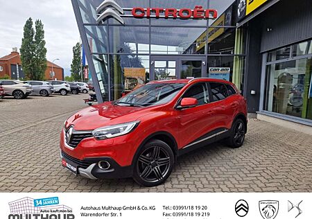 Renault Kadjar XMOD 4x4 1.6 dCi 130 SHZ Klimaautom AHK