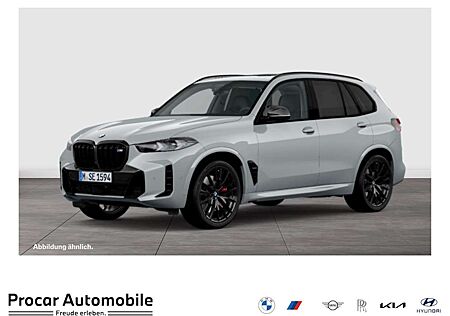 BMW X5 M60i xDrive M Sport Pro LC Prof. AHK Pano Standhzg