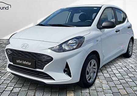 Hyundai i10 III 1,0 MPi Wave ALARM DAB KLIMA NAV KAMERA