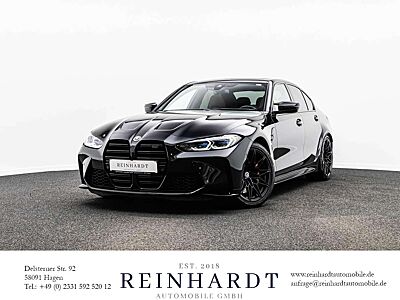 BMW M3 COMPETITION LIMOUSINE xDRIVE/50 JAHRE/CURVED
