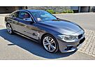 BMW 428i 428 Coupe xDrive Aut.