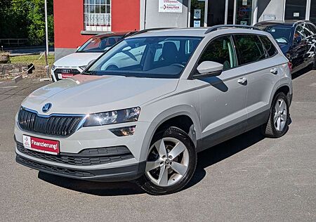 Skoda Karoq 2.0 TDI Ambition 4x4 Klimaauto Alu AHK