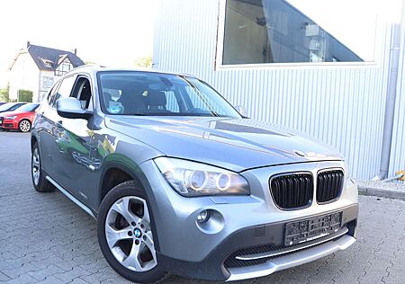 BMW X1 23d xDrive X-LINE SPORT / PANORAMA / XENON