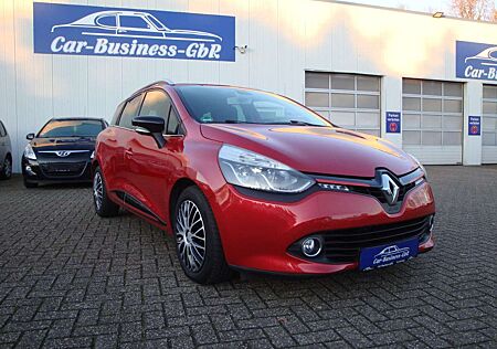 Renault Clio IV Grandtour Luxe