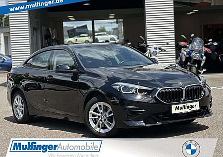 BMW 216 d GranC. Sport LiveProf.LED Sitzh.Lordose PDC