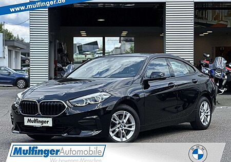 BMW 216 d GranC. Sport LiveProf.LED Sitzh.Lordose PDC